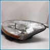 Proiettore ant. sx. CITROEN C4 Grand Picasso I