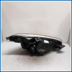 Proiettore ant. sx. CITROEN C4 Grand Picasso I