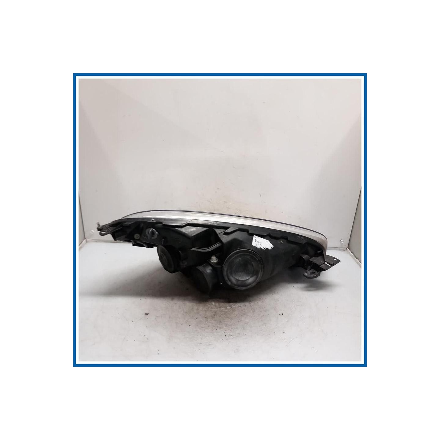 Proiettore ant. sx. CITROEN C4 Grand Picasso I
