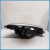 Proiettore ant. sx. CITROEN C4 Grand Picasso I