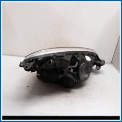 Proiettore ant. sx. CITROEN C4 Grand Picasso I
