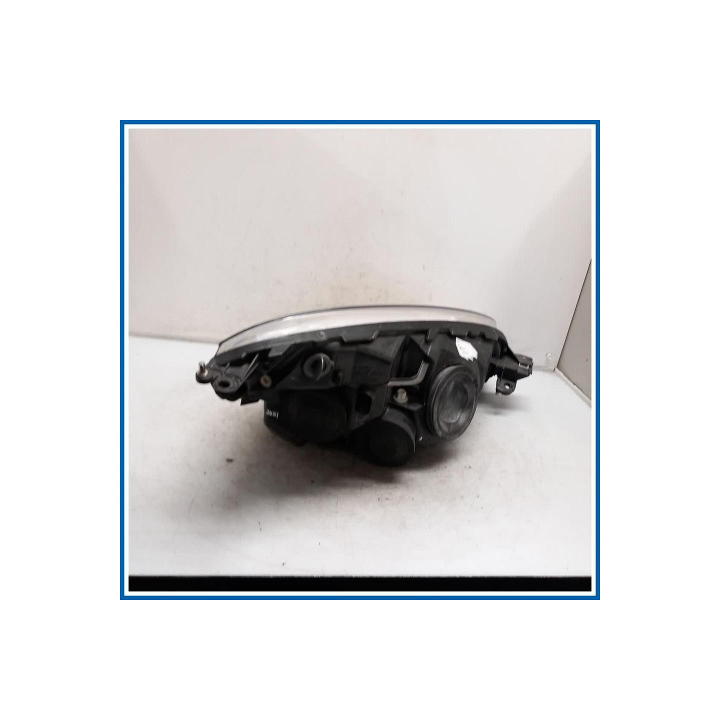 Proiettore ant. sx. CITROEN C4 Grand Picasso I