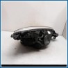 Proiettore ant. sx. CITROEN C4 Grand Picasso I