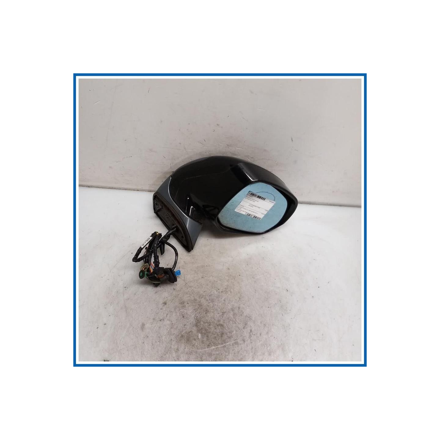 Retrovisore esterno ant. dx. CITROEN C4 Grand Picasso I
