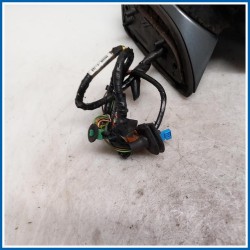 Retrovisore esterno ant. dx. CITROEN C4 Grand Picasso I
