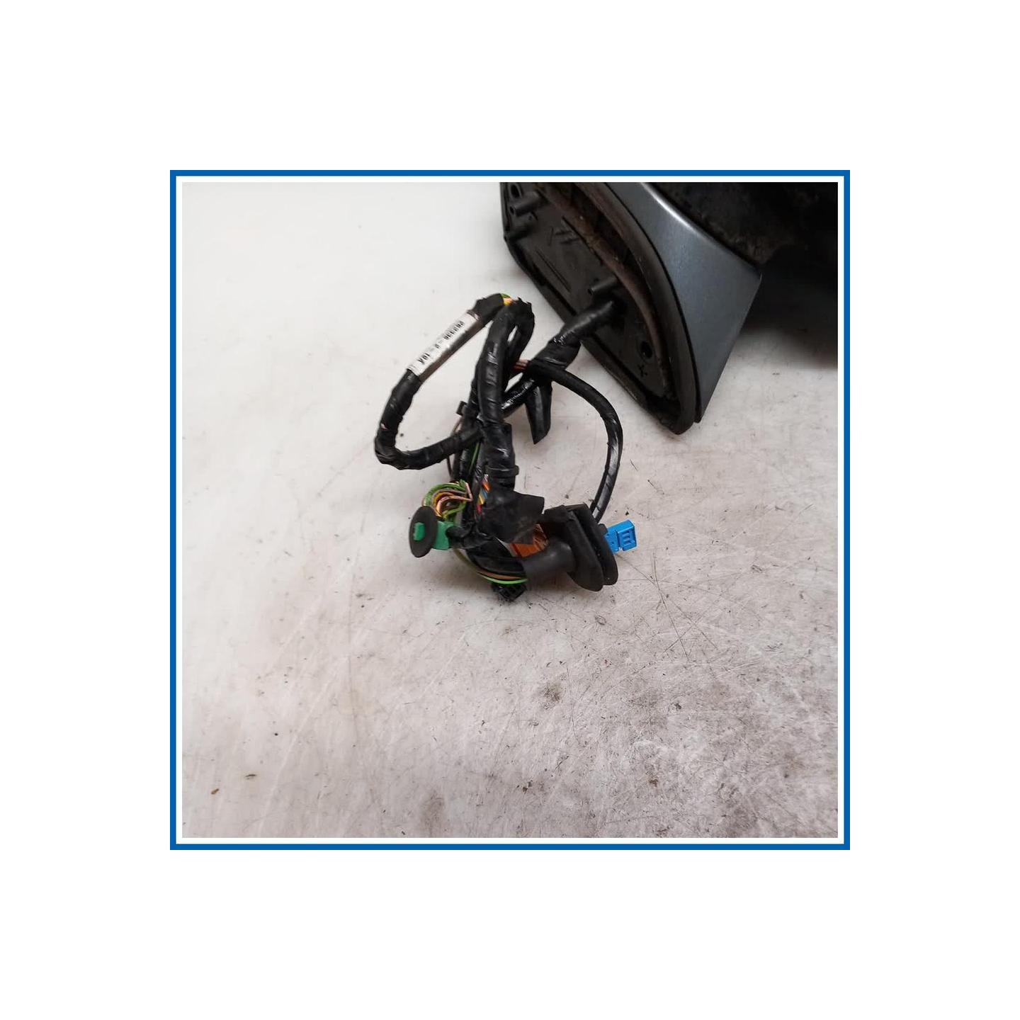 Retrovisore esterno ant. dx. CITROEN C4 Grand Picasso I