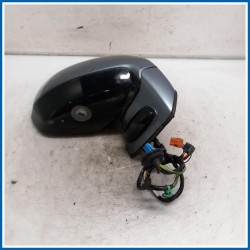 Retrovisore esterno ant. dx. CITROEN C4 Grand Picasso I