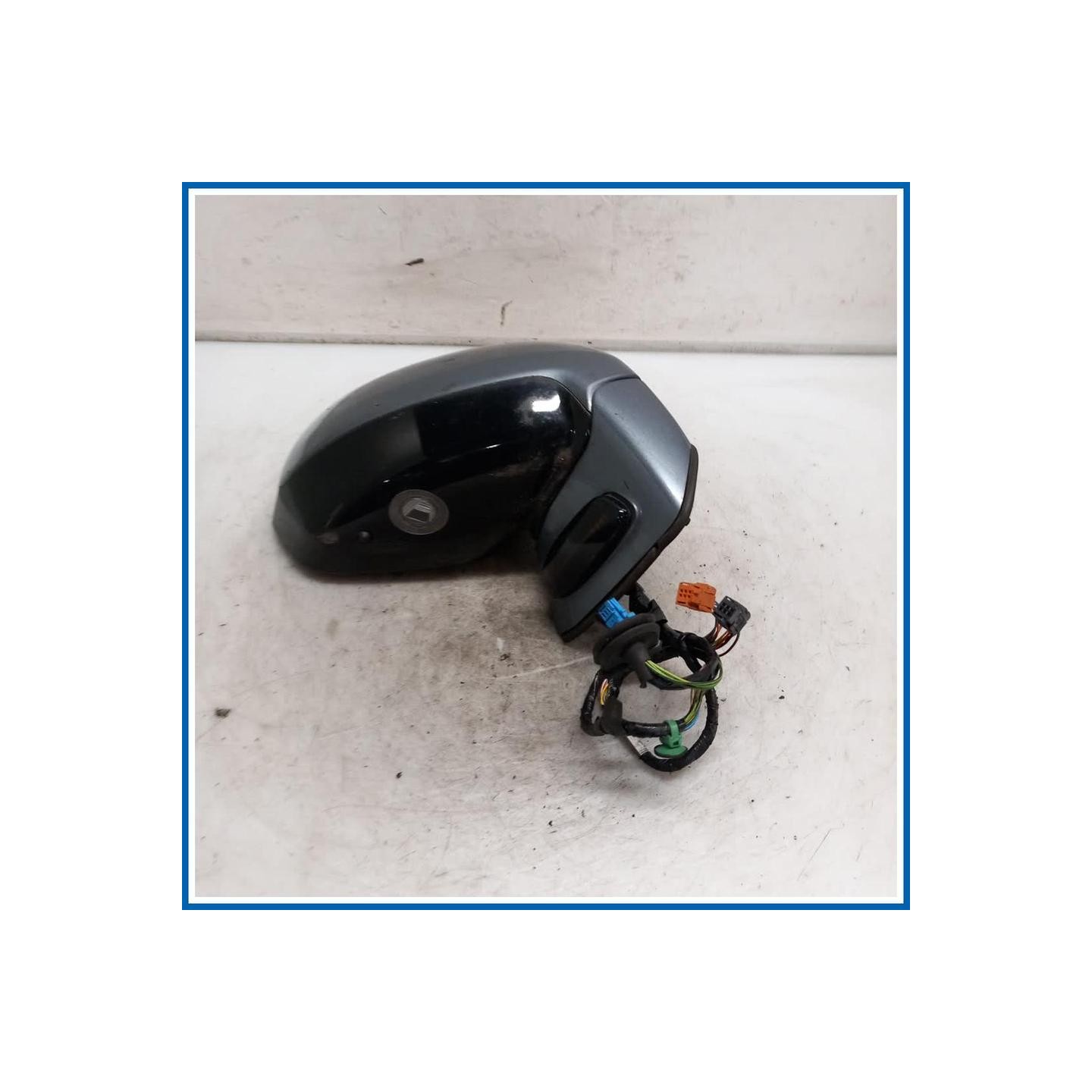 Retrovisore esterno ant. dx. CITROEN C4 Grand Picasso I