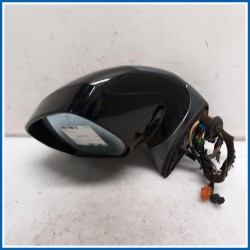 Retrovisore esterno ant. sx. CITROEN C4 Grand Picasso I