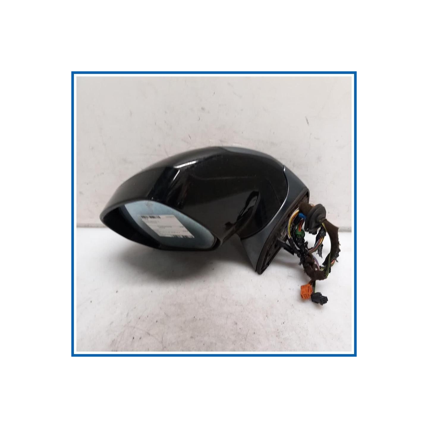 Retrovisore esterno ant. sx. CITROEN C4 Grand Picasso I