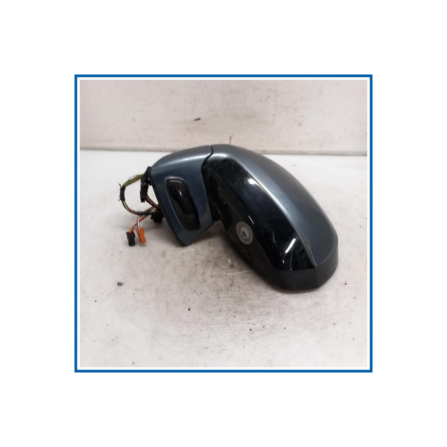 Retrovisore esterno ant. sx. CITROEN C4 Grand Picasso I