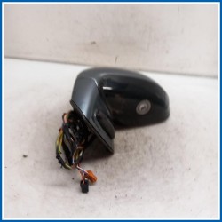Retrovisore esterno ant. sx. CITROEN C4 Grand Picasso I