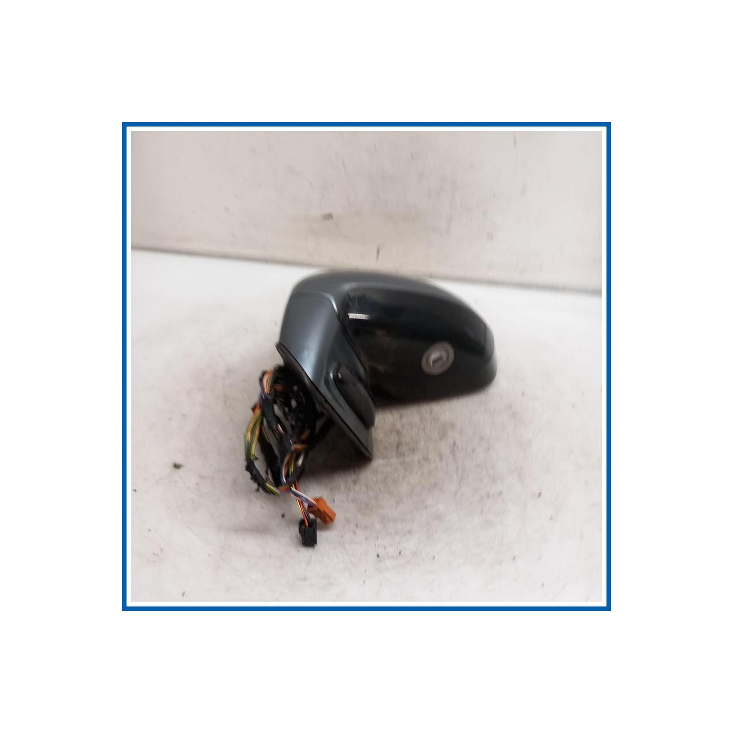 Retrovisore esterno ant. sx. CITROEN C4 Grand Picasso I