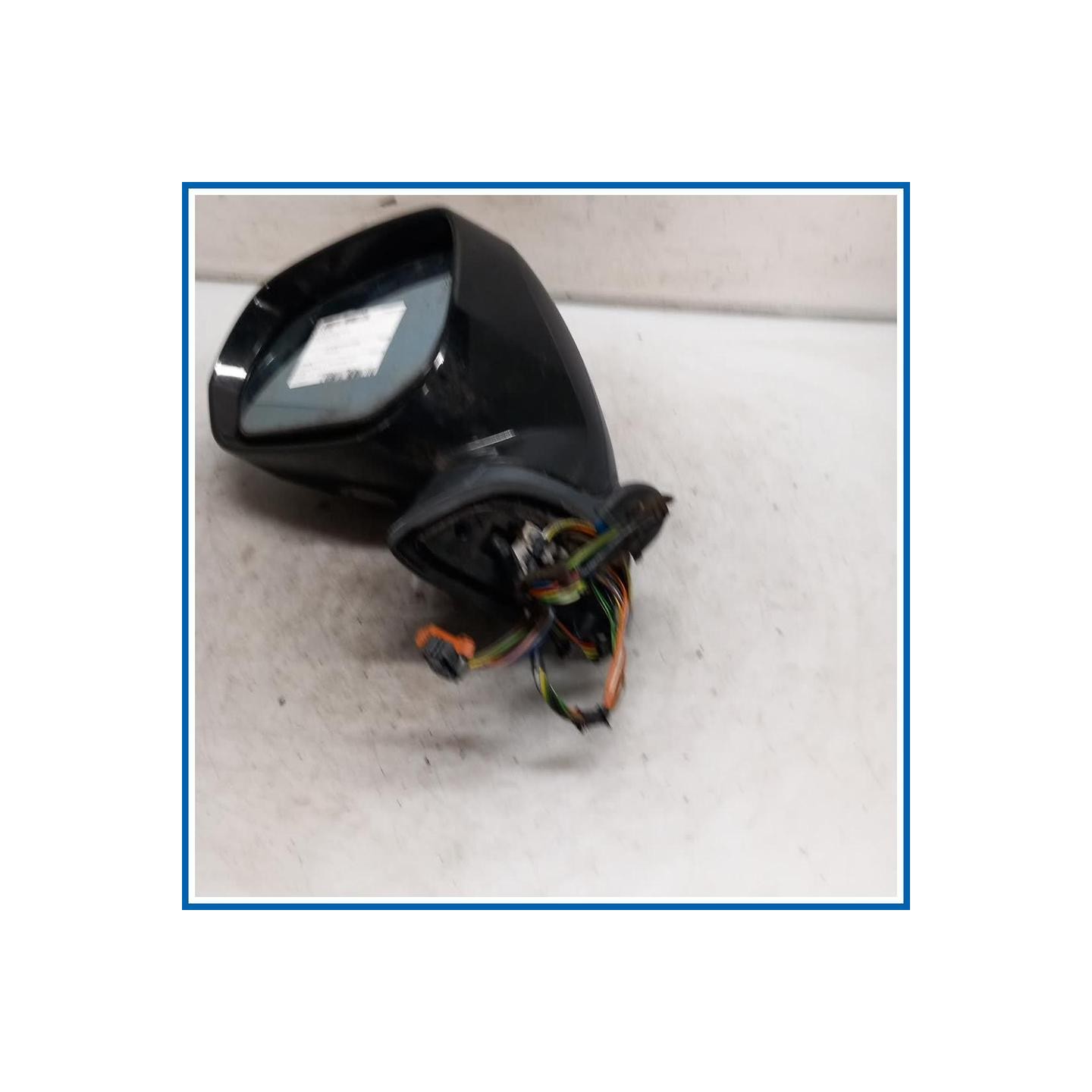 Retrovisore esterno ant. sx. CITROEN C4 Grand Picasso I