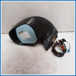 Retrovisore esterno ant. sx. CITROEN C4 Picasso I