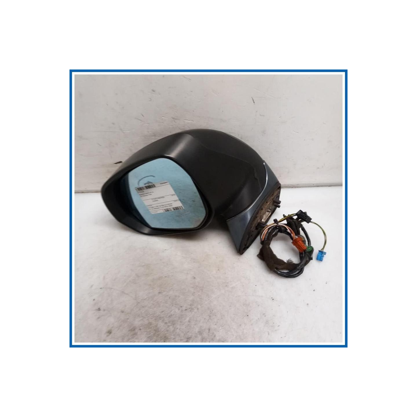 Retrovisore esterno ant. sx. CITROEN C4 Picasso I