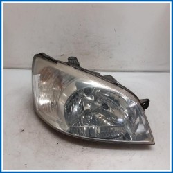 Proiettore ant. dx. HYUNDAI Getz I