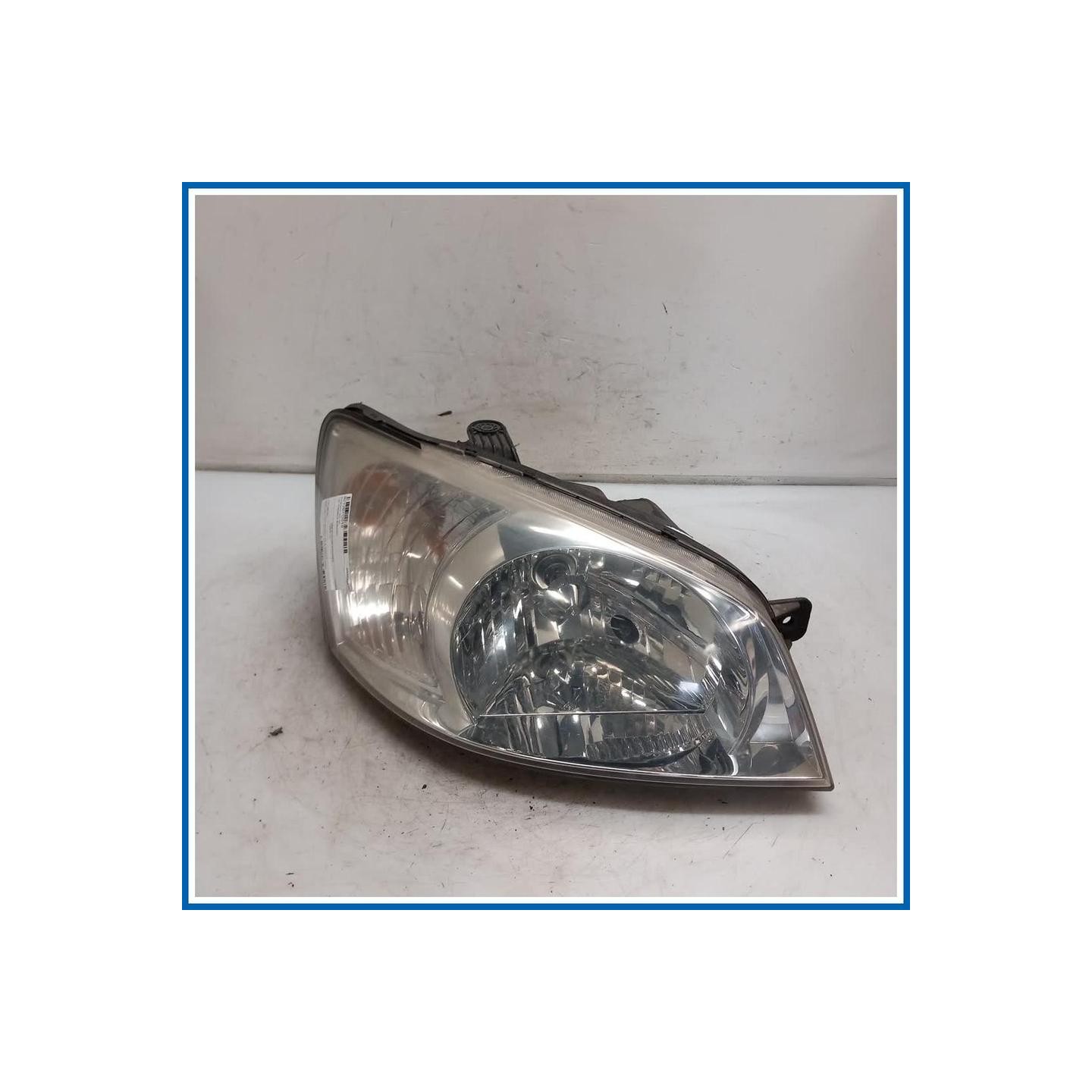 Proiettore ant. dx. HYUNDAI Getz I
