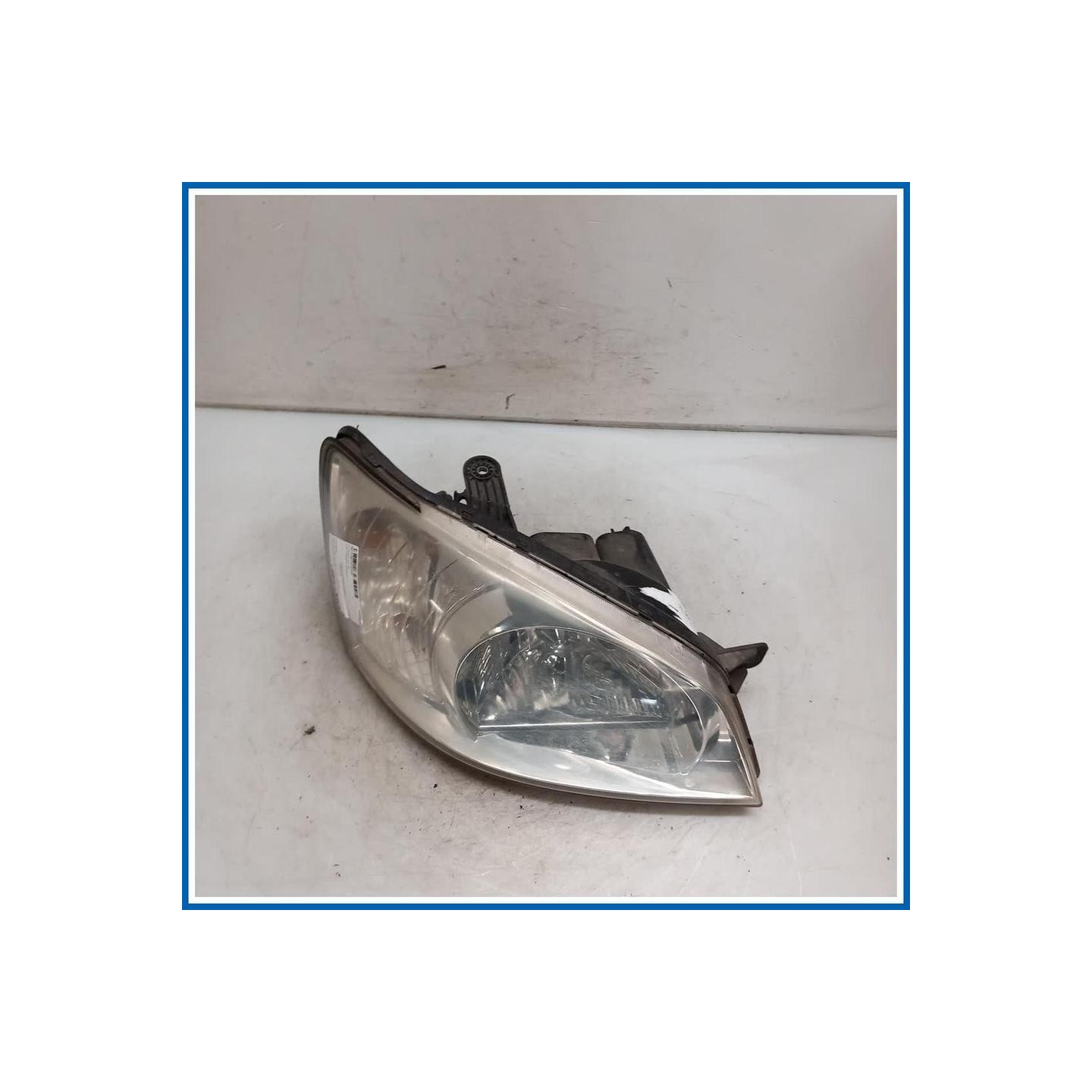 Proiettore ant. dx. HYUNDAI Getz I