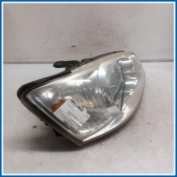 Proiettore ant. dx. HYUNDAI Getz I