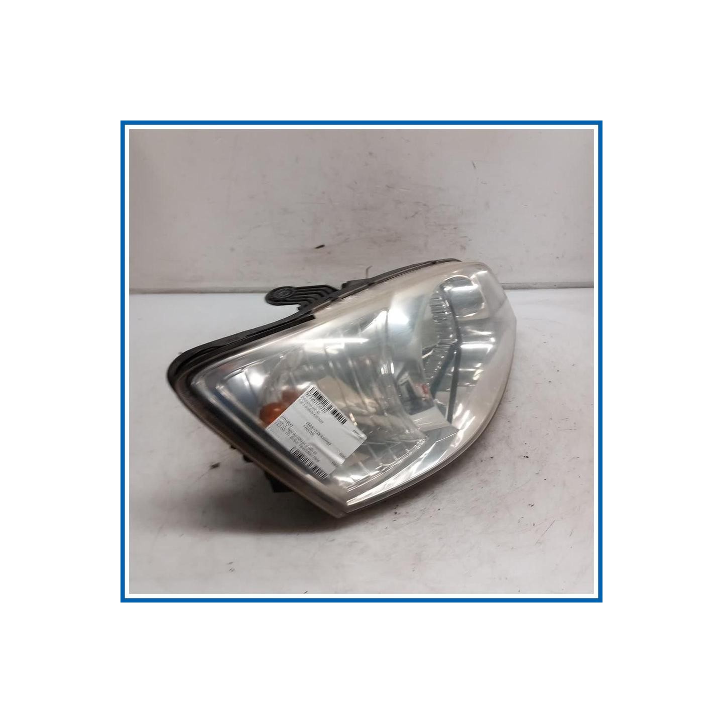 Proiettore ant. dx. HYUNDAI Getz I
