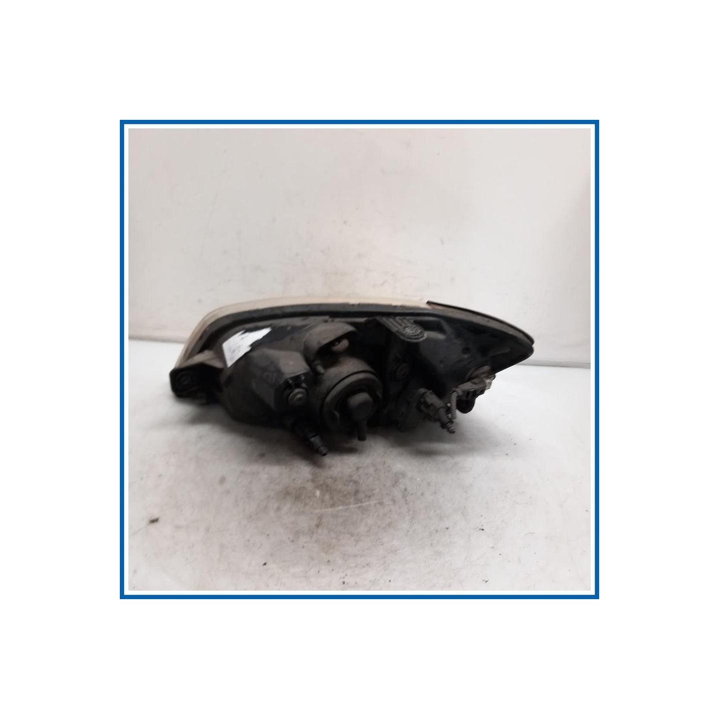 Proiettore ant. dx. HYUNDAI Getz I