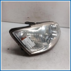 Proiettore ant. dx. HYUNDAI Getz I