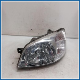 Proiettore ant. sx. HYUNDAI Getz I