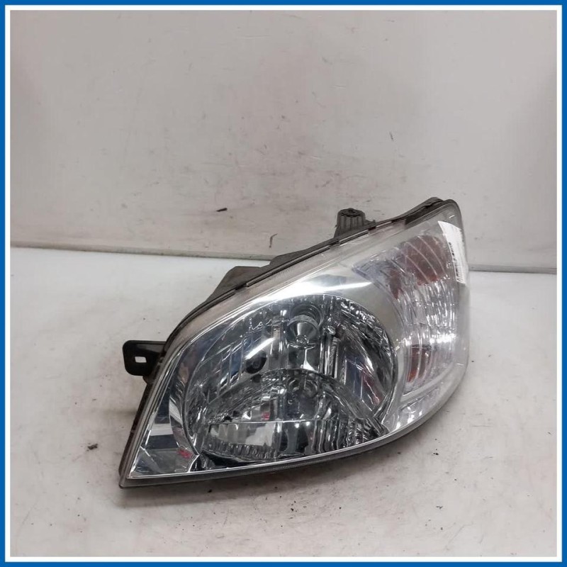 Proiettore ant. sx. HYUNDAI Getz I
