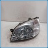 Proiettore ant. sx. HYUNDAI Getz I