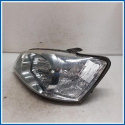Proiettore ant. sx. HYUNDAI Getz I