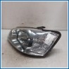 Proiettore ant. sx. HYUNDAI Getz I