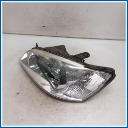 Proiettore ant. sx. HYUNDAI Getz I
