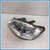 Proiettore ant. sx. HYUNDAI Getz I