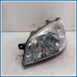 Proiettore ant. sx. HYUNDAI Getz I