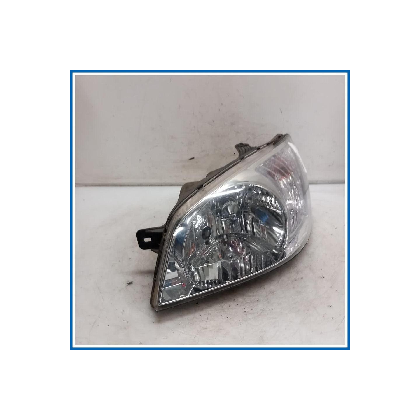 Proiettore ant. sx. HYUNDAI Getz I