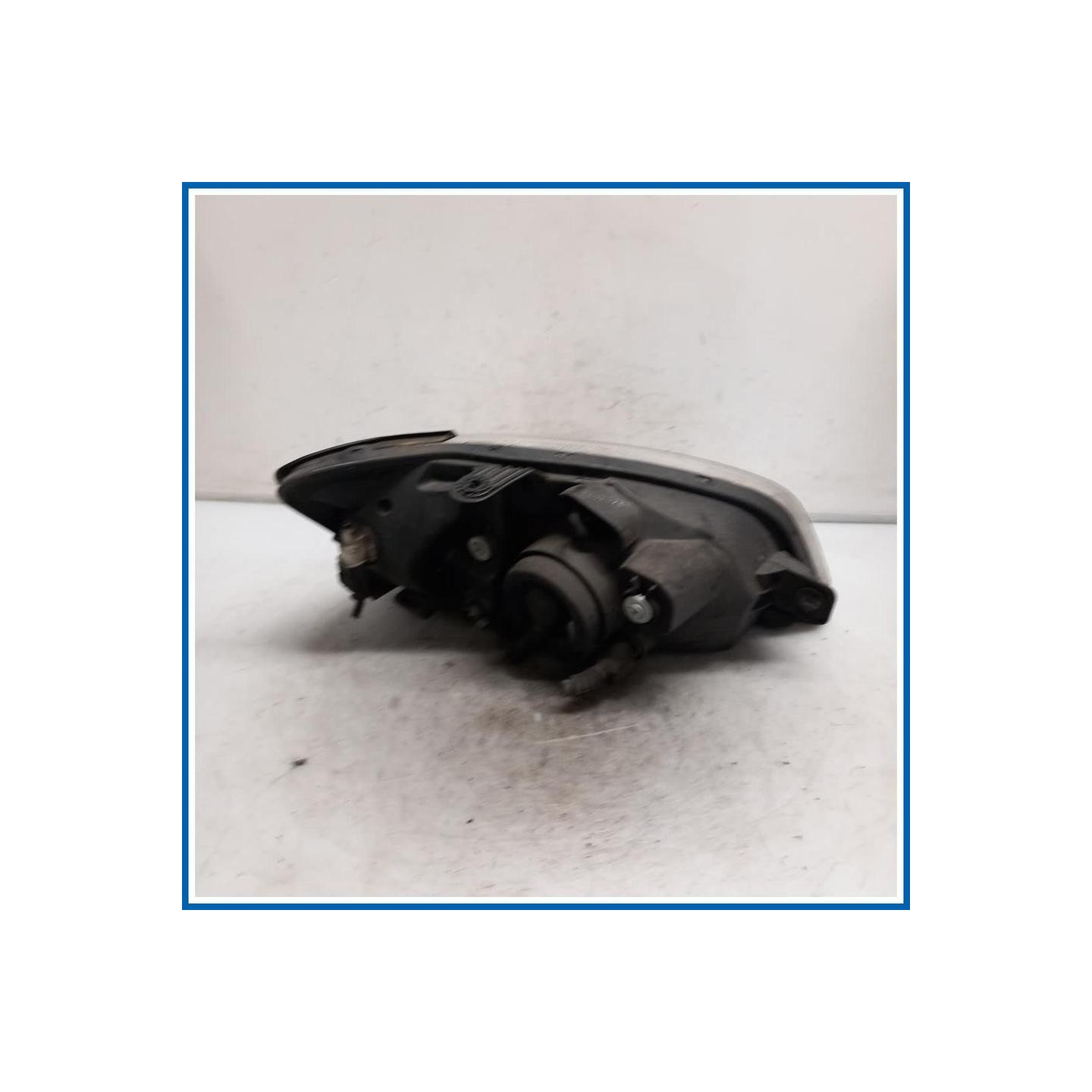 Proiettore ant. sx. HYUNDAI Getz I