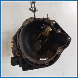 Cambio FIAT Ducato 244