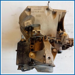 Cambio FORD Focus IV SW