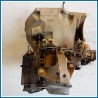 Cambio FORD Focus IV SW