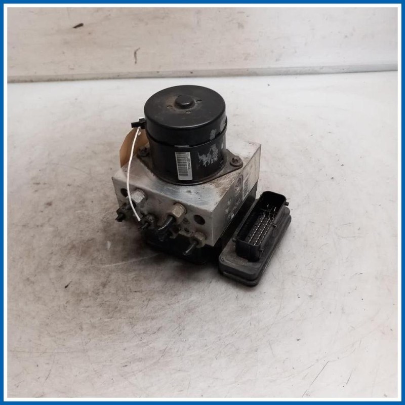 Abs (gruppo) ant. OPEL Insignia A SW