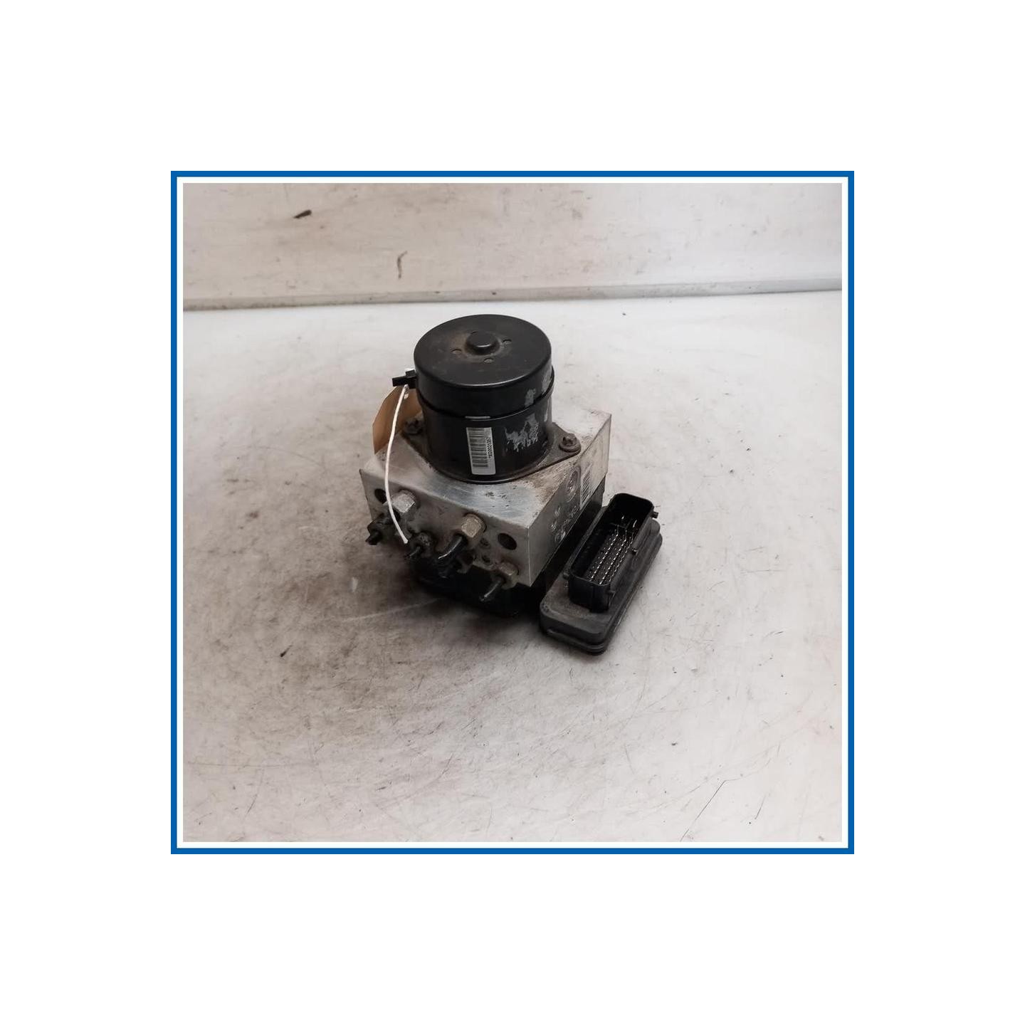 Abs (gruppo) ant. OPEL Insignia A SW