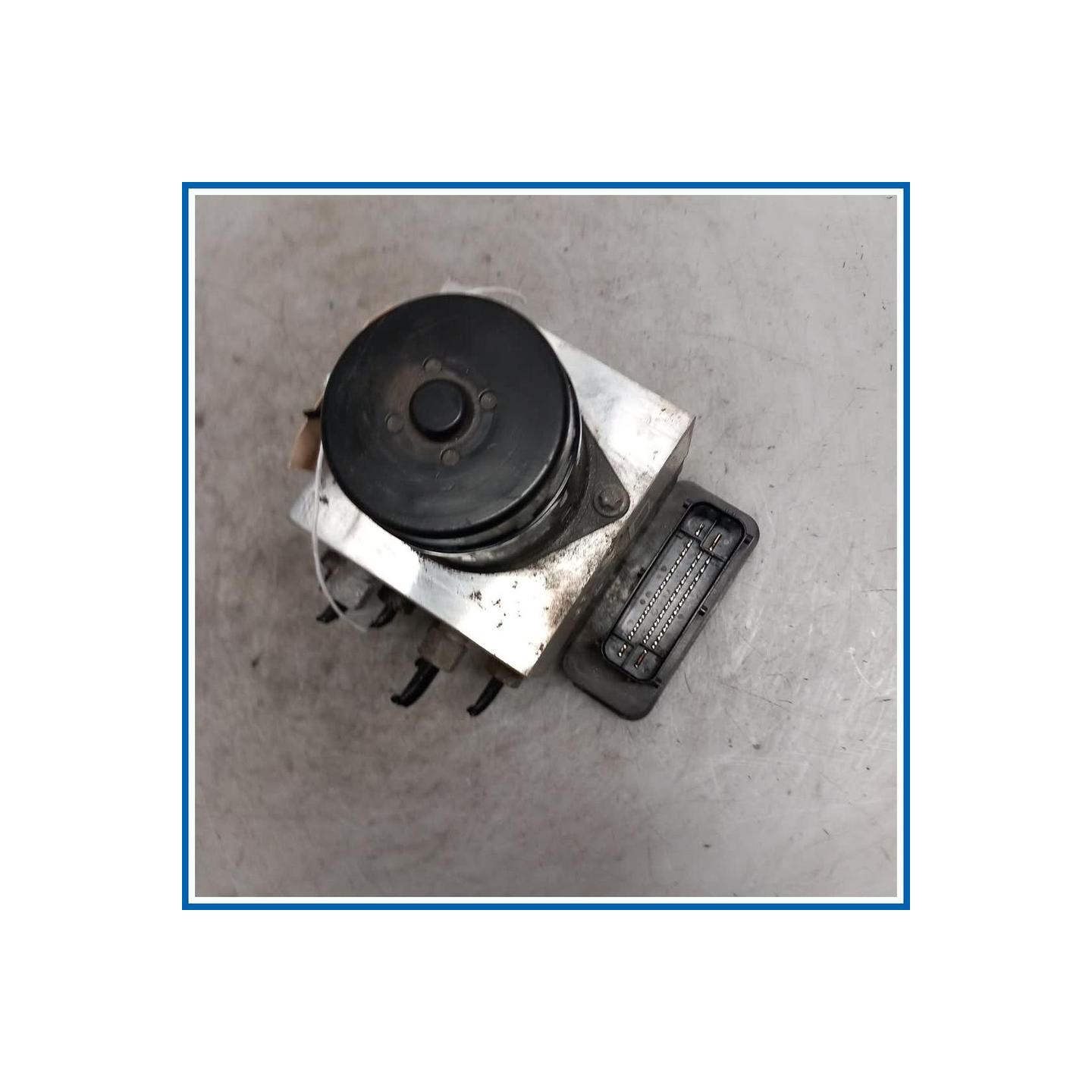 Abs (gruppo) ant. OPEL Insignia A SW