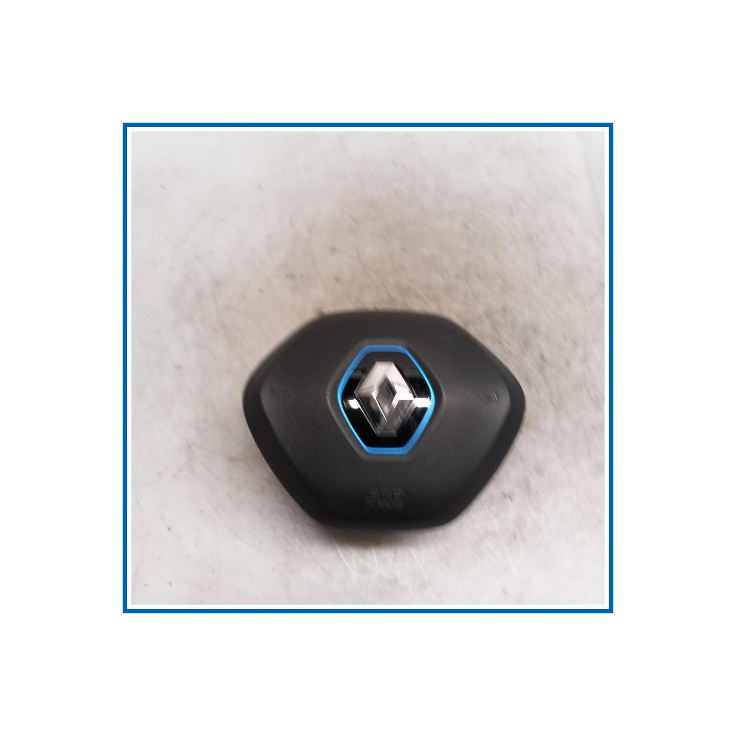 Air-bag guidatore RENAULT Zoe