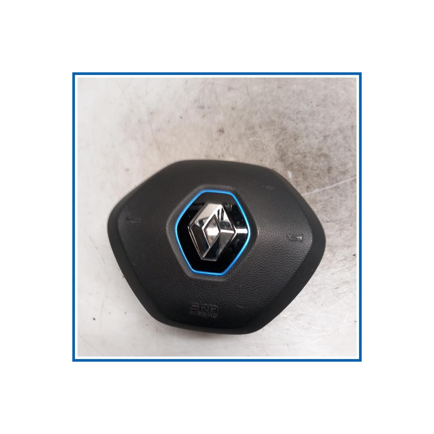 Air-bag guidatore RENAULT Zoe