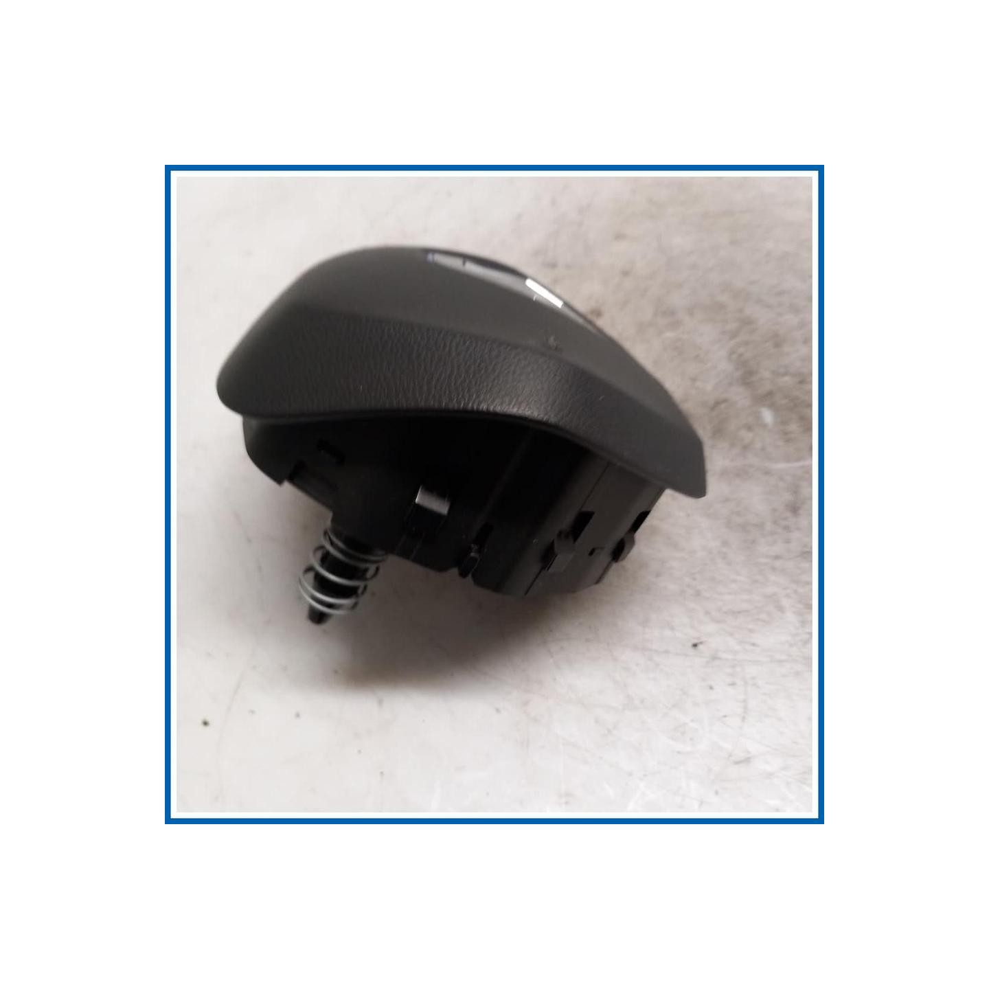 Air-bag guidatore RENAULT Zoe