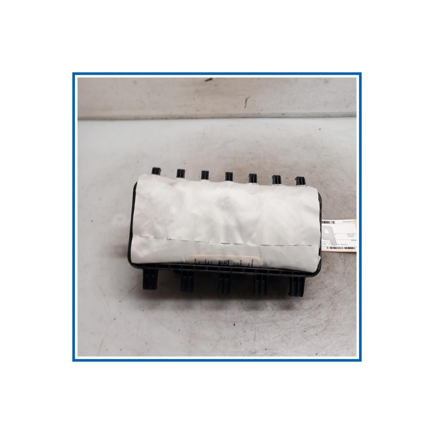 Air-bag passeggero RENAULT Zoe