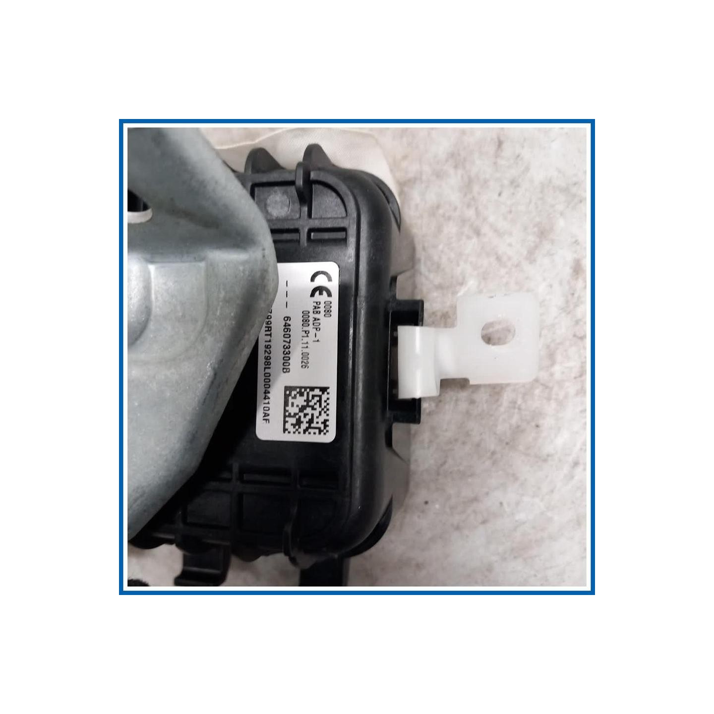 Air-bag passeggero RENAULT Zoe