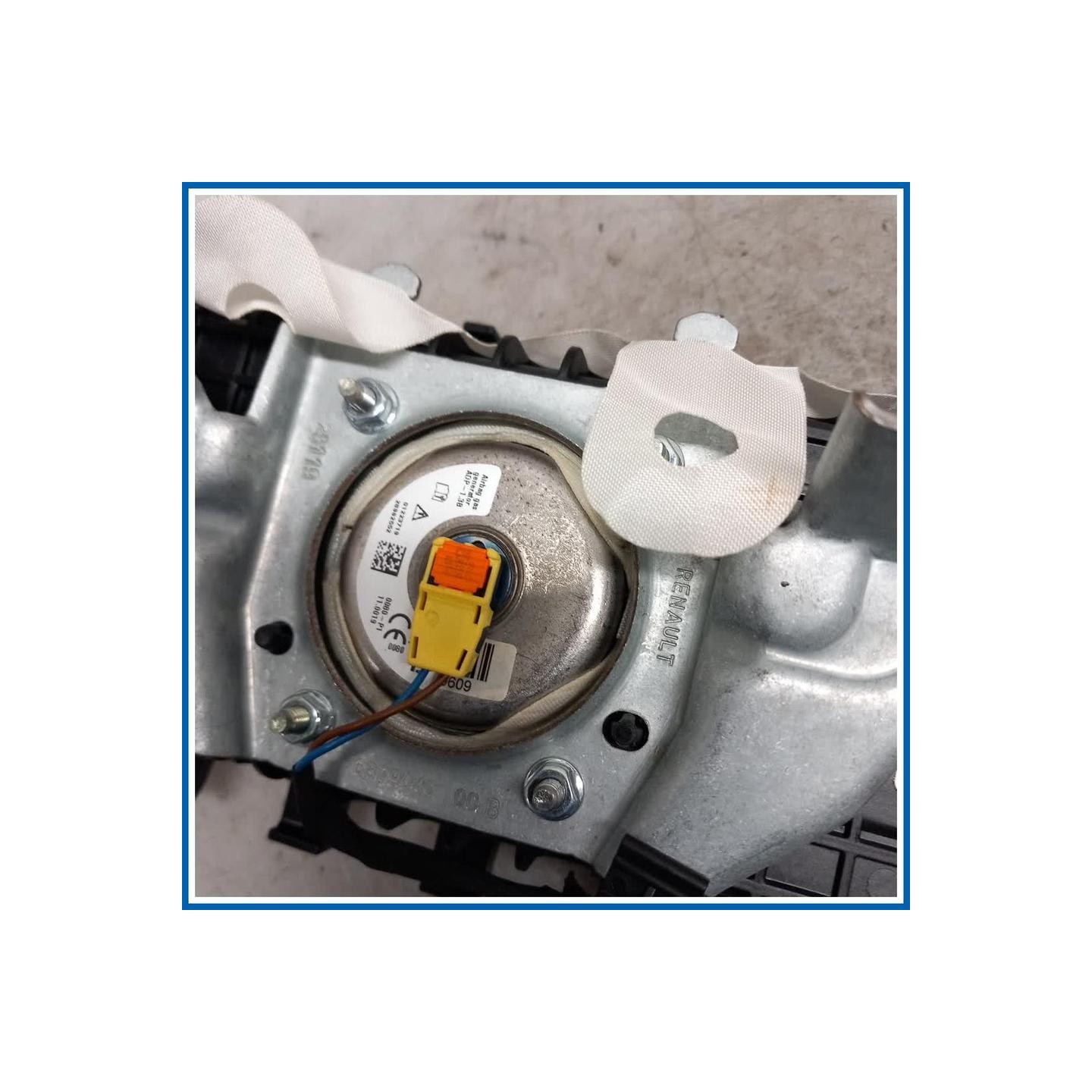 Air-bag passeggero RENAULT Zoe