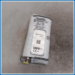 Air-bag sedile (ant.) dx. RENAULT Zoe